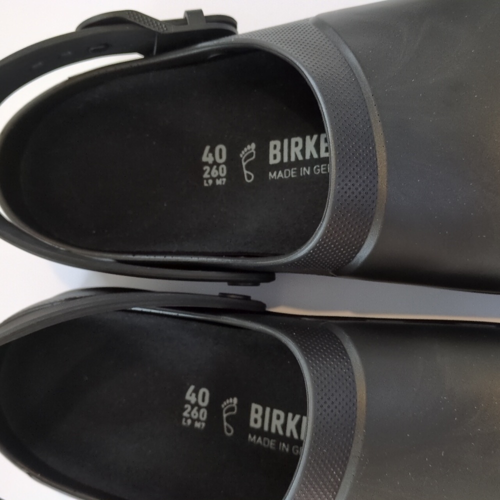 Birki Clogs 2.0 By Birkenstock - Picture 3 of 5